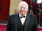 Tough-guy actor George Kennedy dies at 91