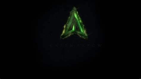 Green Arrow Cw Wallpaper 81 Images