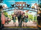 Alan in Belfast: Zoo - elephant antics loosely based on the real life ...
