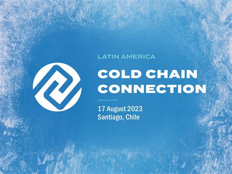 Cold Chain Global Cold Chain Alliance
