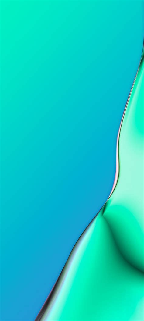 Oppo A5 2020 Stock Wallpaper [720x1600] - 04
