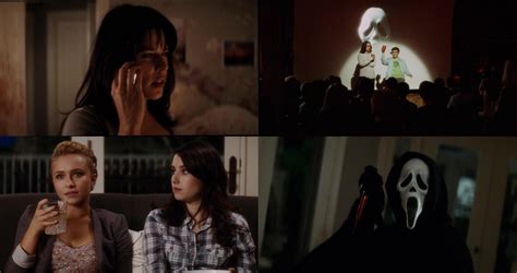 ‘scream 4 First Premiered 11 Years Ago Today What Was Your Favorite