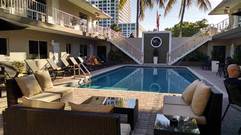 Fort Lauderdale Gay Resorts And Hotels Guide