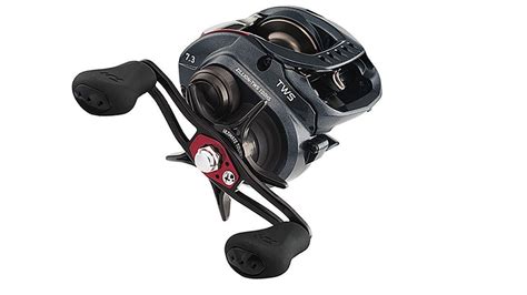 Daiwa Zillion Tws Casting Reel Review Wired Fish