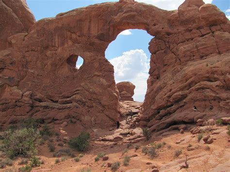 Photo Album — Arches National Park Travels With Gary
