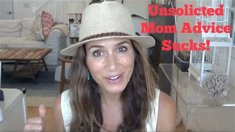 Other People S Opinions A Mom Rant Youtube
