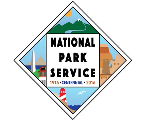 Pat Garcia Design Explorer National Park Service Centennial