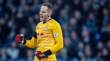 RB Leipzig's Peter Gulacsi: "Our strength in depth sets us apart from ...
