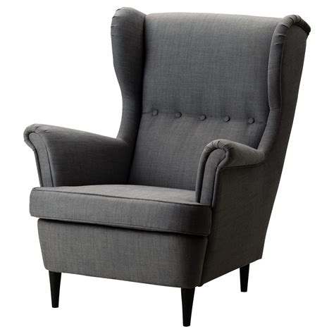 Need a manual for your ikea strandmon sofa? IKEA US - Furniture and Home Furnishings | Wing chair ...