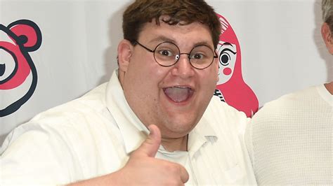 The Story Behind The Real Life Peter Griffin 247 News Around The World