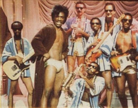 The King Of Funk James Brown And The Cape Routine Eddie Murphy Snl Eddie Murphy James Brown