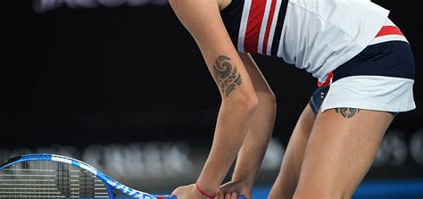 Fucsovics márton, pronounced ˈfut͡ʃovit͡ʃ ˈmaːrton; Quiz! Can you name these tennis tattoos? | Tennismash