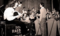 Boyd Raeburn - live at Club Morocco - 1945 - Past Daily Downbeat