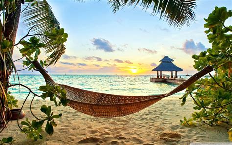 Free Download Tropical Paradise Desktop Wallpapers Top Tropical
