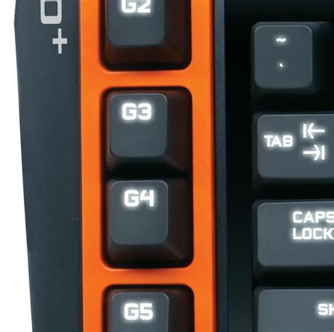 Logitech G710 Keyboard With Extra Macros Lopmemphis