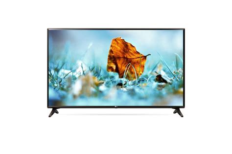 LG 43″ LED TV 43LK5730PVC Smart Tv – Appliance World png image