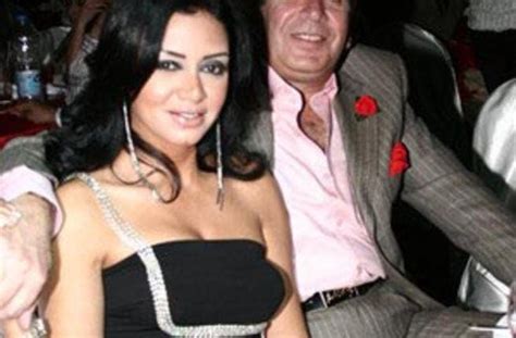 Rania Yousif Depressed After Her Divorce Al Bawaba