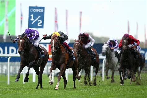 longines sectional timing qipco british champions day ascot