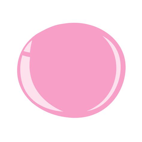 Bubblegum Png Picture Bubblegum Pink Cartoon Transparent Clip Art