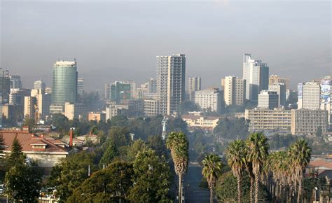 Ethiopia: Reform in Ethiopia Inspires Multinational ...