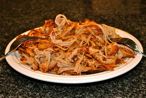 Feb 20, 2019 · if you're looking for a crock pot pulled pork recipe that's got a little more tang, try this slow cooker honey balsamic pulled pork — another one of our favorites! One Classy Dish: Pulled Pork Sandwiches