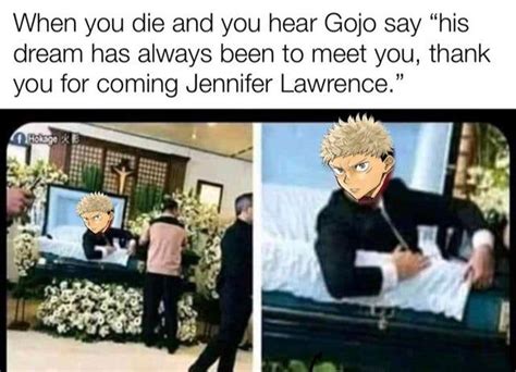 There will be a common anime discussion thread so limit future spoiler discussion. Reddit - JuJutsuKaisen - My first jujutsu kaisen meme in ...