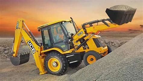 jcb 3dx xtra backhoe loader price in india specification and review