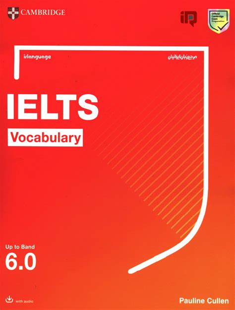 Cambridge Ielts Vocabulary