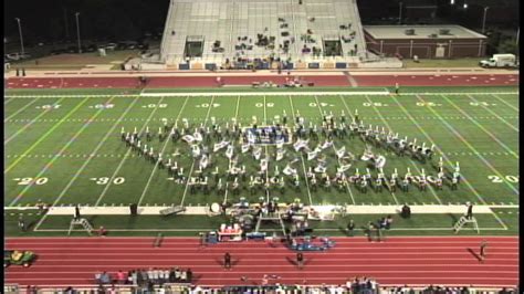 Stillwater High School Pioneer Marching Band 9 29 17 Youtube