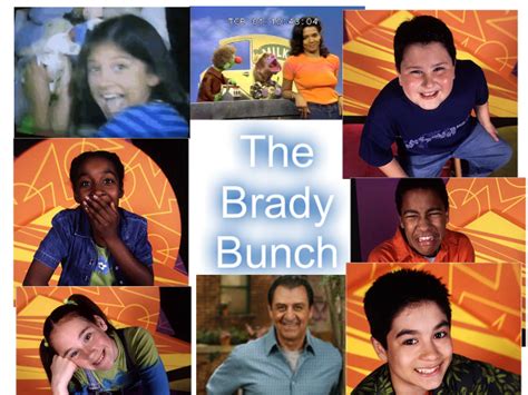 The Brady Bunch Fretzlets Version The Parody Wiki