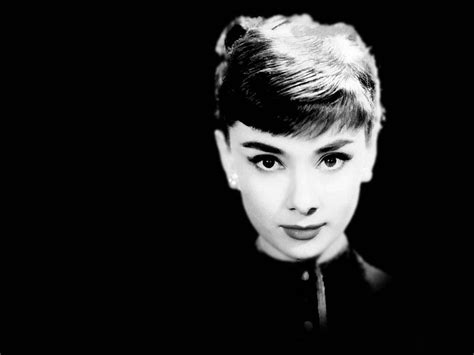 Audrey Hepburn Wallpaper 1024x768 48917