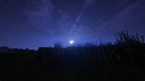 Tons of awesome minecraft background hd to download for free. papel de parede shader minecraft - downloadwallpaper.org