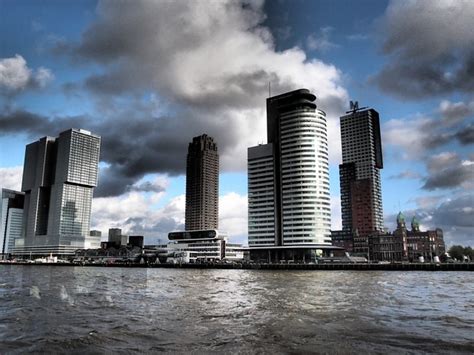 Cosa Vedere A Rotterdam Hostelscentral Com