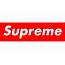 What Is Supreme  StayHipp