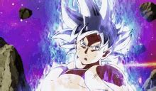 Share a gif and browse these related gif searches. Ultra Instinct GIFs | Tenor