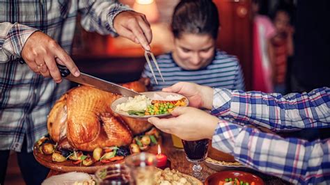 Everything You Need To Host The Perfect Thanksgiving Dinner Huffpost