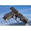 Brand New Walther Q4 SF The Short Version Of 9mm Steel Frame 