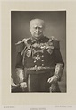 NPG Ax16172; Sir Henry Keppel - Portrait - National Portrait Gallery