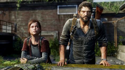 New The Last Of Us Hbo Vs The Last Of Us Part I Comparison Video Shows
