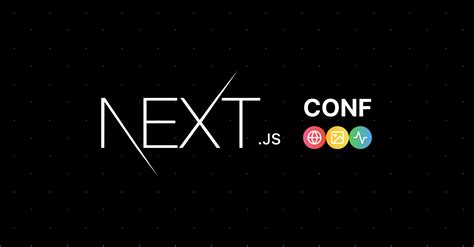 Nextjs Conf 2020