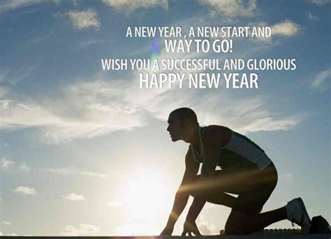 110 Inspirational New Year Wishes Messages And Greetings 2020 New