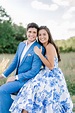 6 Tips for Picture Perfect Engagement Photos - with love caila