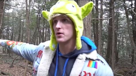 Youtube Breaks Its Silence On Logan Paul Controversial Suicide Video Abc13 Houston