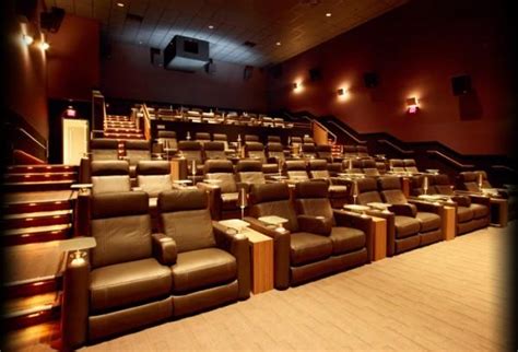 Next to a theater name on any showtimes page to mark it as a favorite. Luxury cinemas, Target could be coming to San Mateo's ...