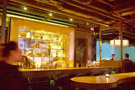 Kowloon Nightlife Guide — 8 Must Go And Best Best Bars In Kowloon Hong