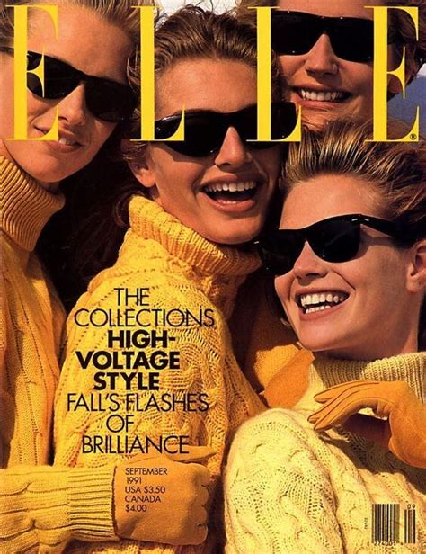 Beauty And Fashion Fashion Magazine Cover Vogue Covers Fashion Magazine