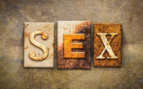 Warning Signs Of Sex Addiction