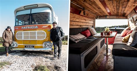 Johnny Vegas Glamping Site Moves Location The Yorkshireman