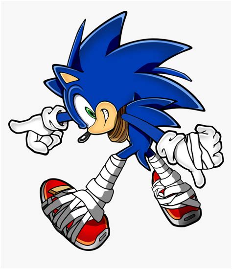 Gambar Sonic Png Bonus