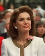 Obituary Photos Honoring Jacqueline Kennedy Onassis - Tributes.com